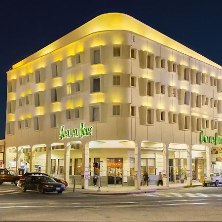 מקסיקלי Hotel Del Norte מראה חיצוני תמונה