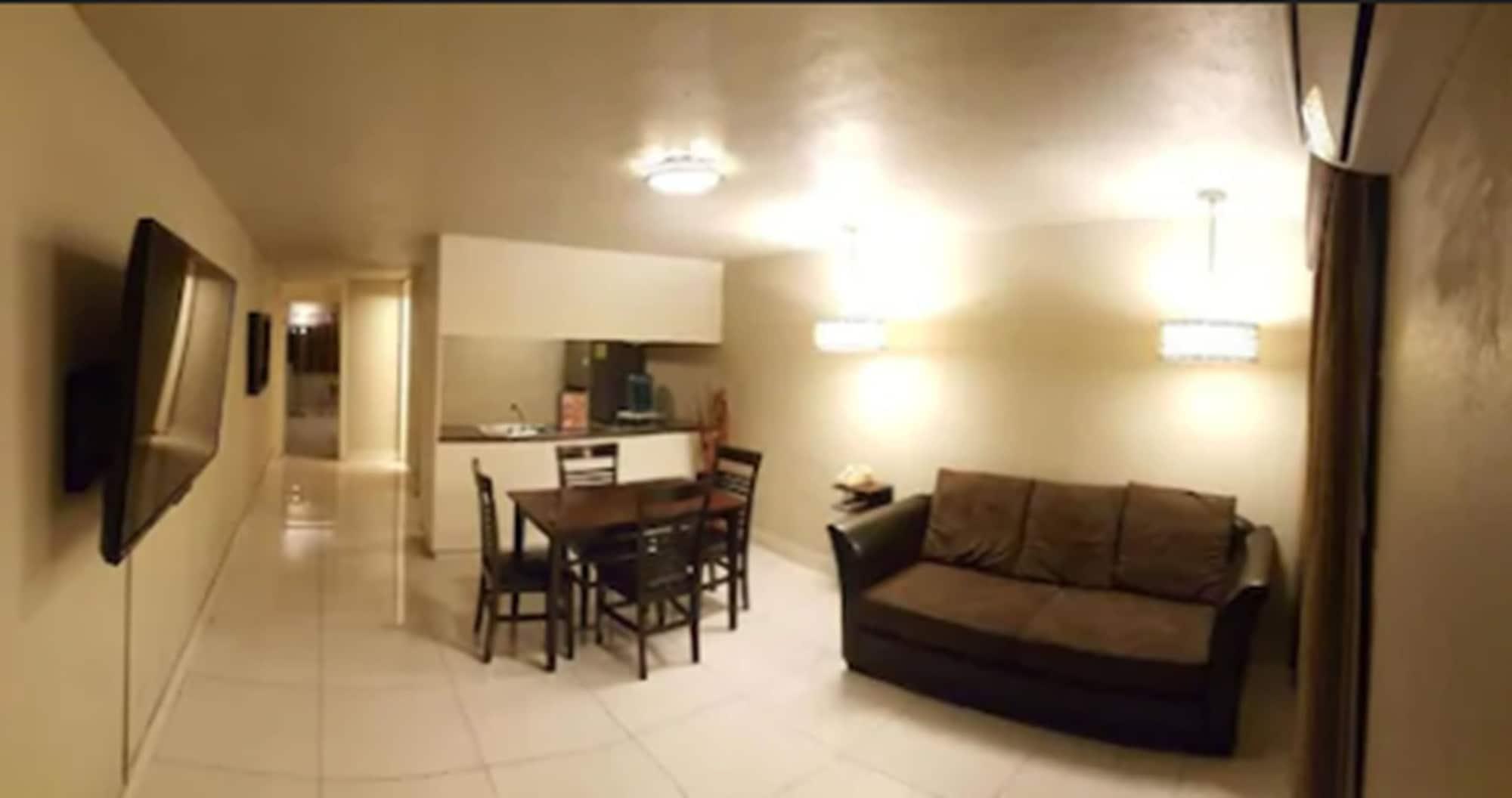 מקסיקלי Hotel Del Norte מראה חיצוני תמונה
