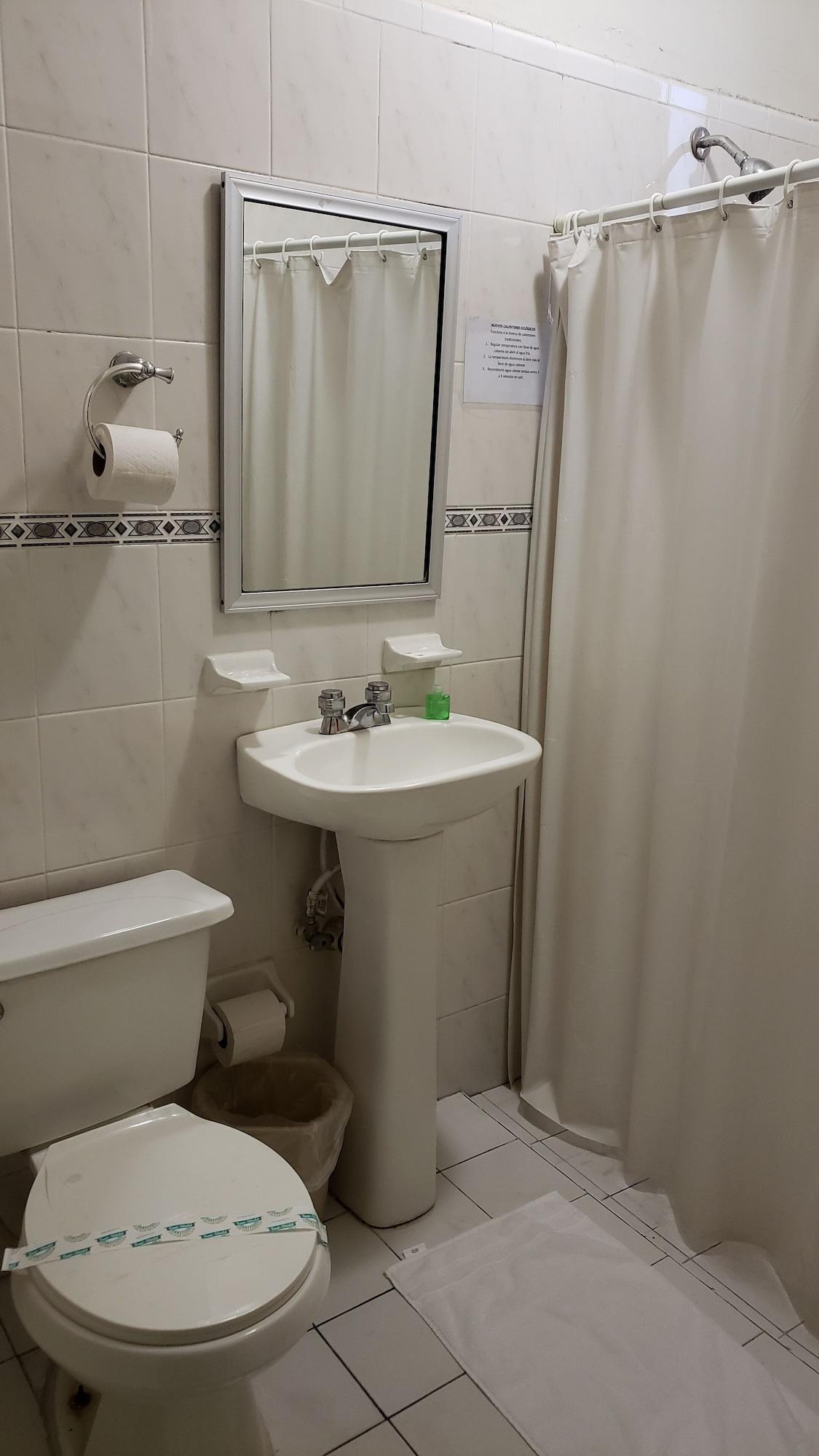 מקסיקלי Hotel Del Norte מראה חיצוני תמונה