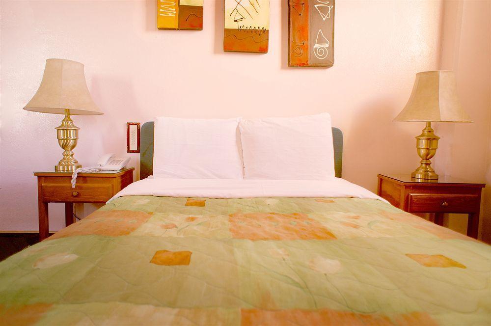 מקסיקלי Hotel Del Norte מראה חיצוני תמונה