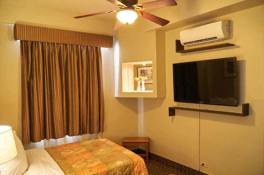 מקסיקלי Hotel Del Norte מראה חיצוני תמונה
