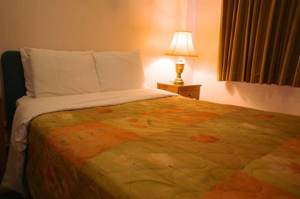 מקסיקלי Hotel Del Norte מראה חיצוני תמונה